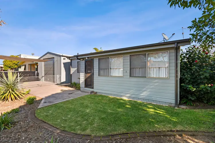 Main view of Homely house listing, 1 Kingston Place, Tomakin NSW 2537