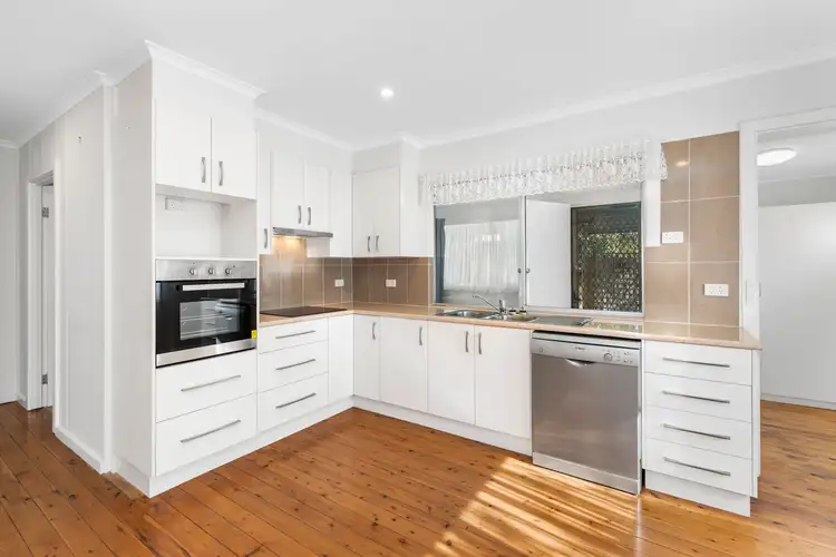 Second view of Homely house listing, 1 Kingston Place, Tomakin NSW 2537