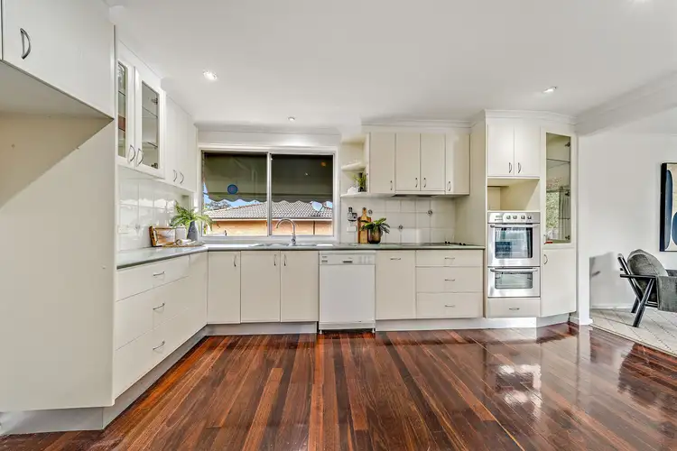 Second view of Homely house listing, 139 Copland Drive, Spence ACT 2615