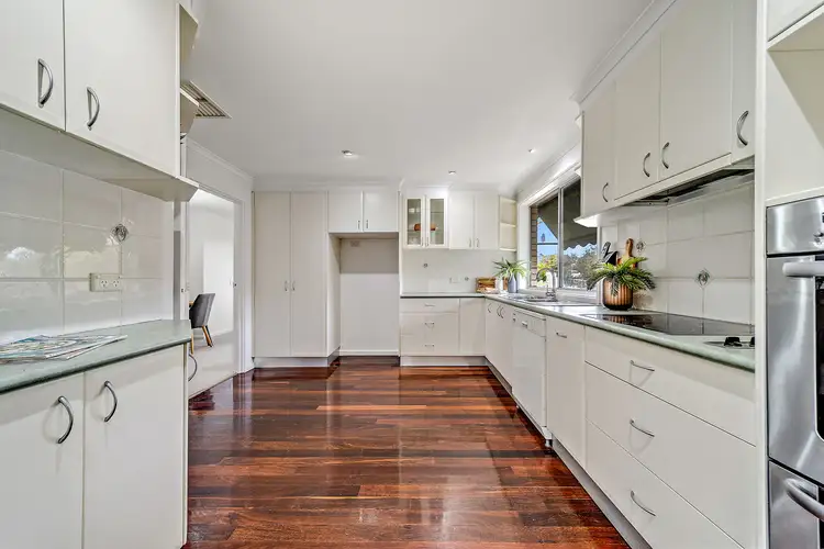 Fourth view of Homely house listing, 139 Copland Drive, Spence ACT 2615