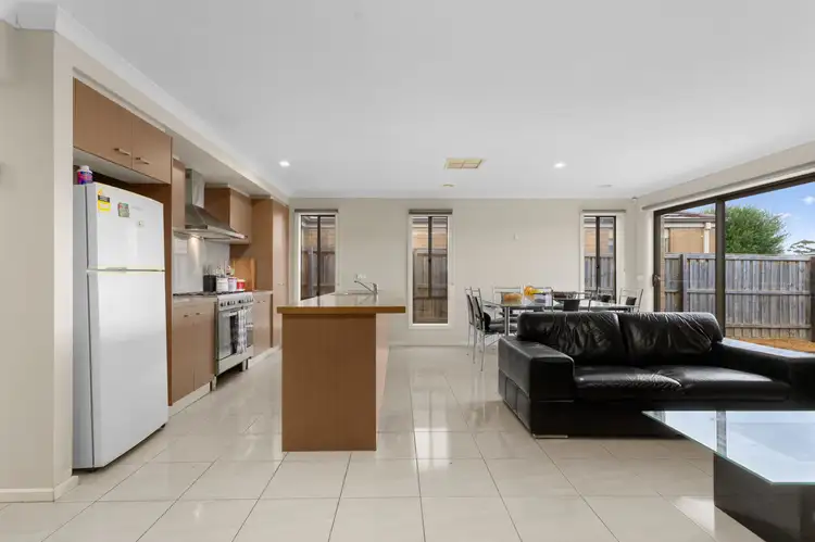 Third view of Homely house listing, 22 Heddle Parade, Mernda VIC 3754