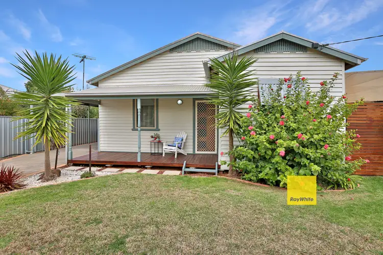 807 Fourteenth Street, Mildura VIC 3500