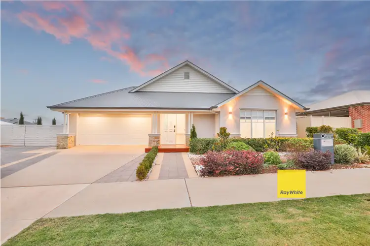 Main view of Homely house listing, 478 Riverside Avenue, Mildura VIC 3500