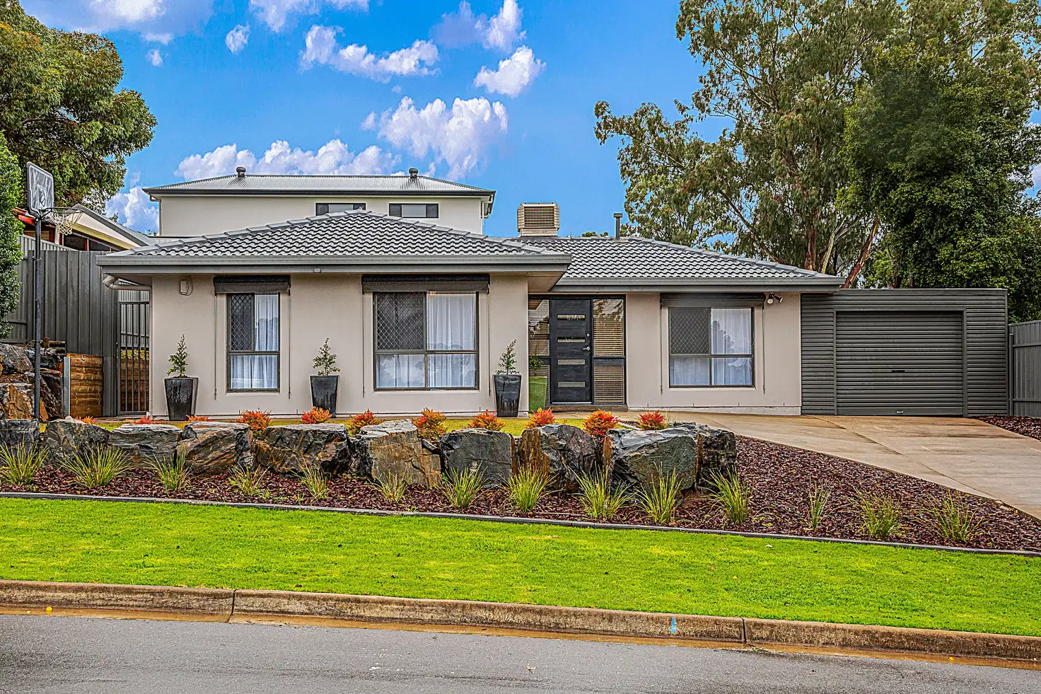 Main view of Homely house listing, 17 Wongabeena Drive, Surrey Downs SA 5126