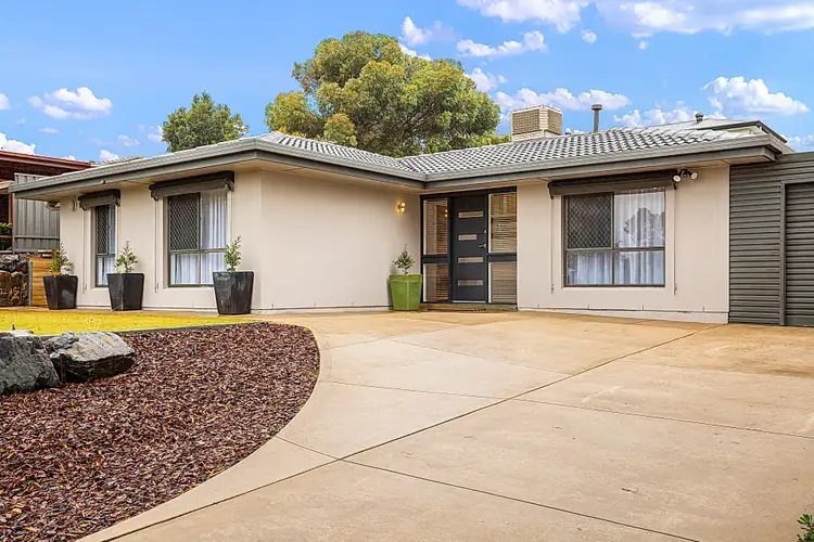 Second view of Homely house listing, 17 Wongabeena Drive, Surrey Downs SA 5126