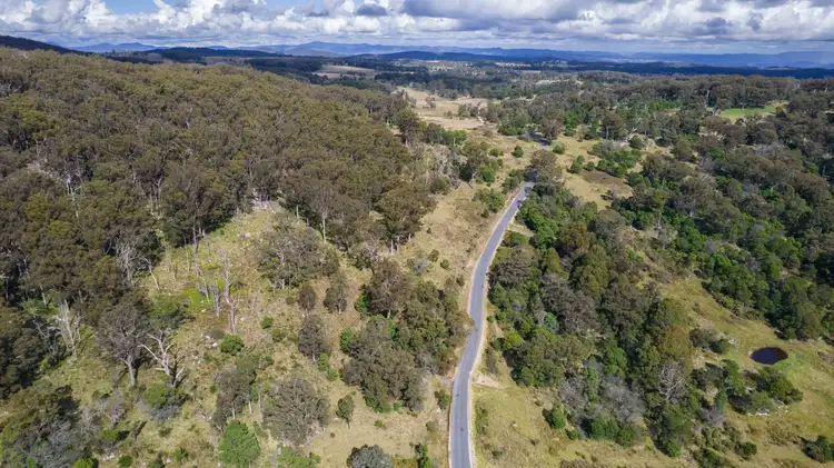 Main view of Homely land listing, 41 Gum Flat Road, Tenterfield NSW 2372