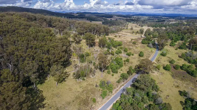 Second view of Homely land listing, 41 Gum Flat Road, Tenterfield NSW 2372