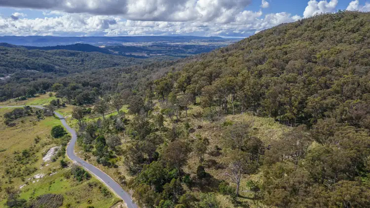 Third view of Homely land listing, 41 Gum Flat Road, Tenterfield NSW 2372