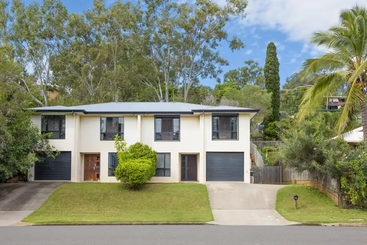 36a Charles Street, West Gladstone QLD 4680