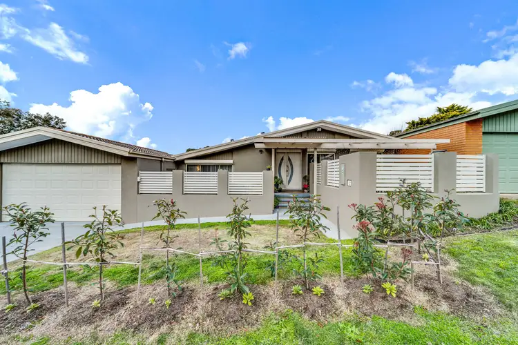 15 Teague Street, Cook ACT 2614