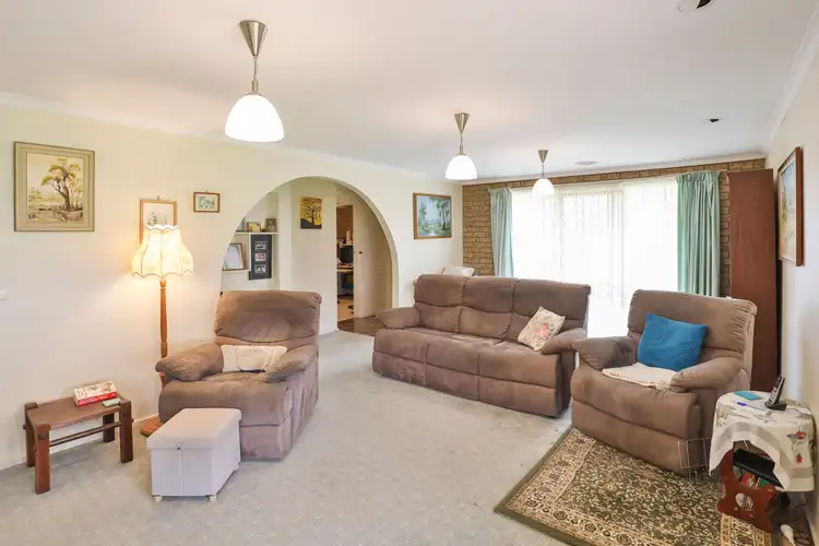 Second view of Homely house listing, 9 Williams Avenue, Mildura VIC 3500