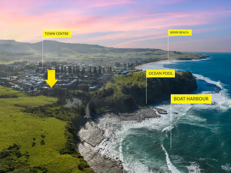 Third view of Homely other listing, 29 Jupiter Street, Gerringong NSW 2534