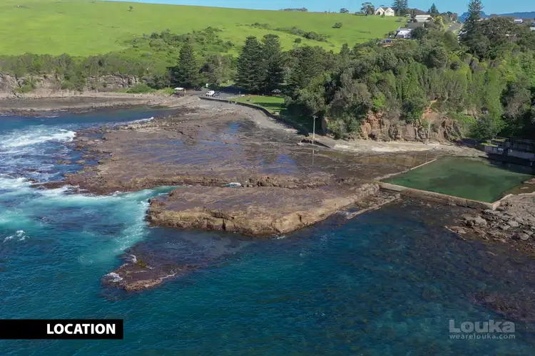 Fifth view of Homely other listing, 29 Jupiter Street, Gerringong NSW 2534