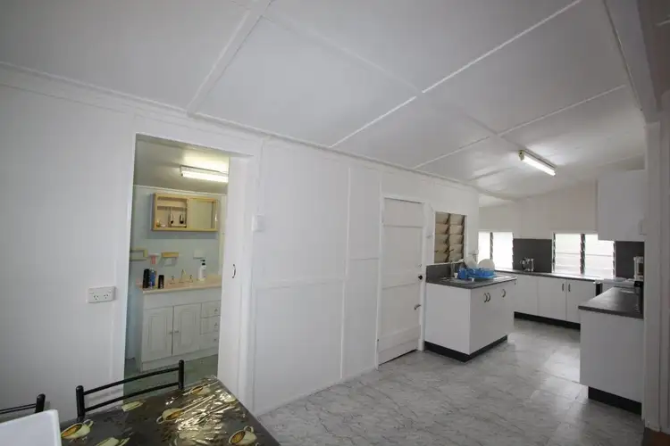 Third view of Homely house listing, 12 Bellevue Street, Richmond Hill QLD 4820