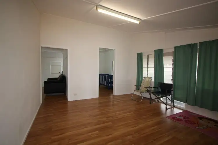 Fifth view of Homely house listing, 12 Bellevue Street, Richmond Hill QLD 4820