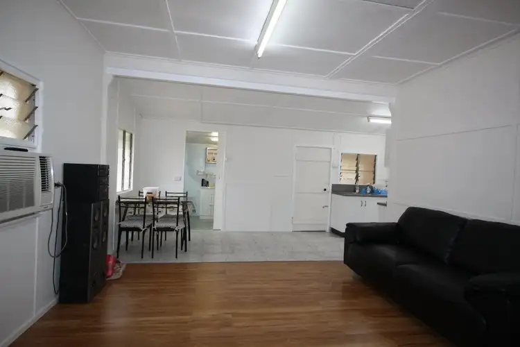 Sixth view of Homely house listing, 12 Bellevue Street, Richmond Hill QLD 4820
