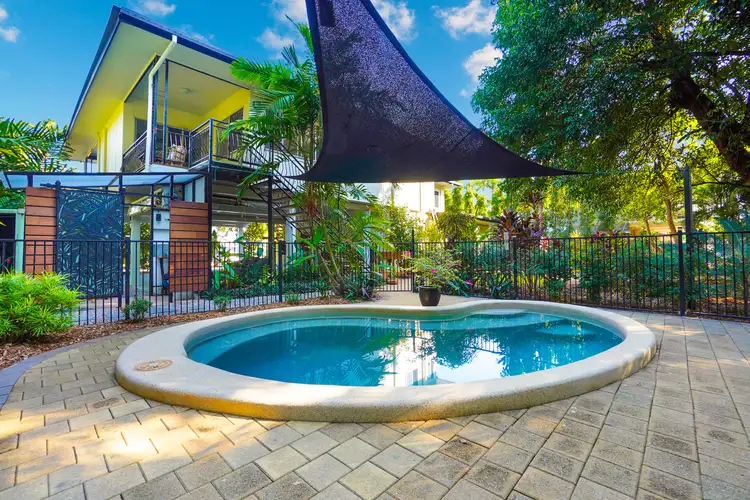64 Kurrajong Crescent, Nightcliff NT 810