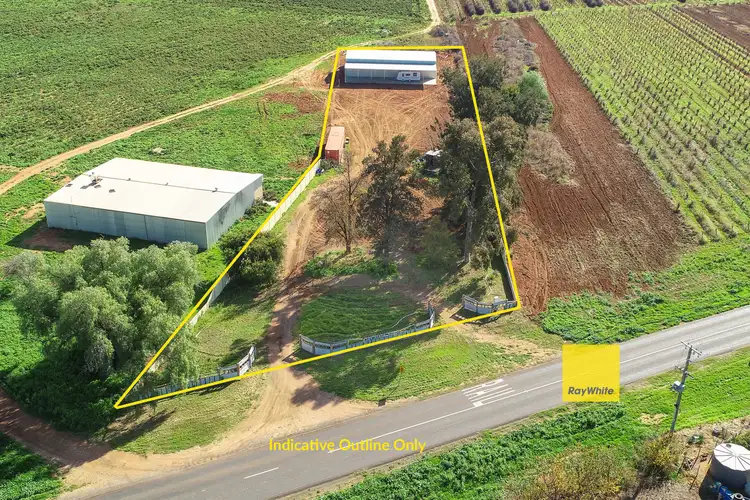 109 River Avenue, Merbein VIC 3505