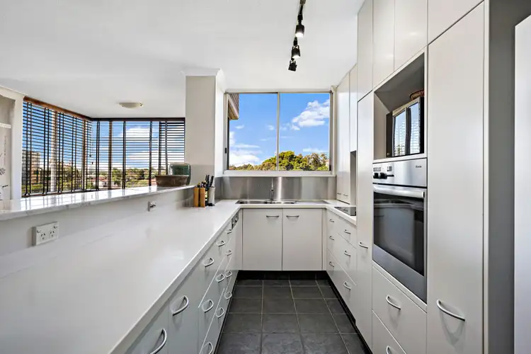 Fifth view of Homely unit listing, 32/82 Sandford Street, St Lucia QLD 4067