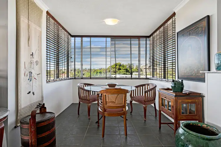 Sixth view of Homely unit listing, 32/82 Sandford Street, St Lucia QLD 4067
