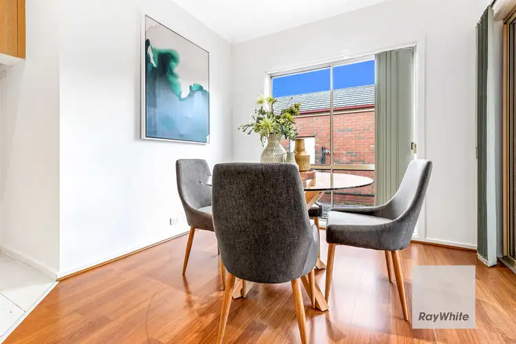 Fifth view of Homely house listing, 46 Amberlea Circuit, Taylors Hill VIC 3037