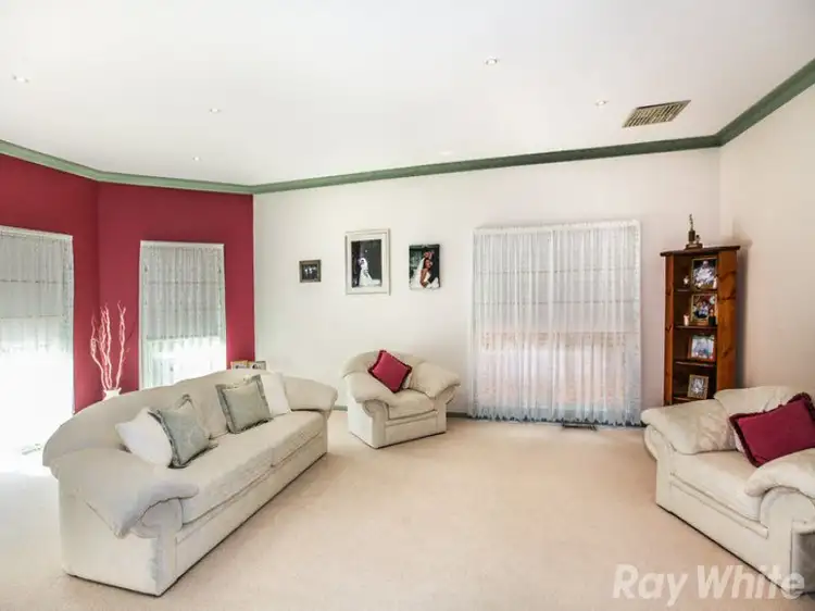 Second view of Homely house listing, 8 Buick Crescent, Mill Park VIC 3082