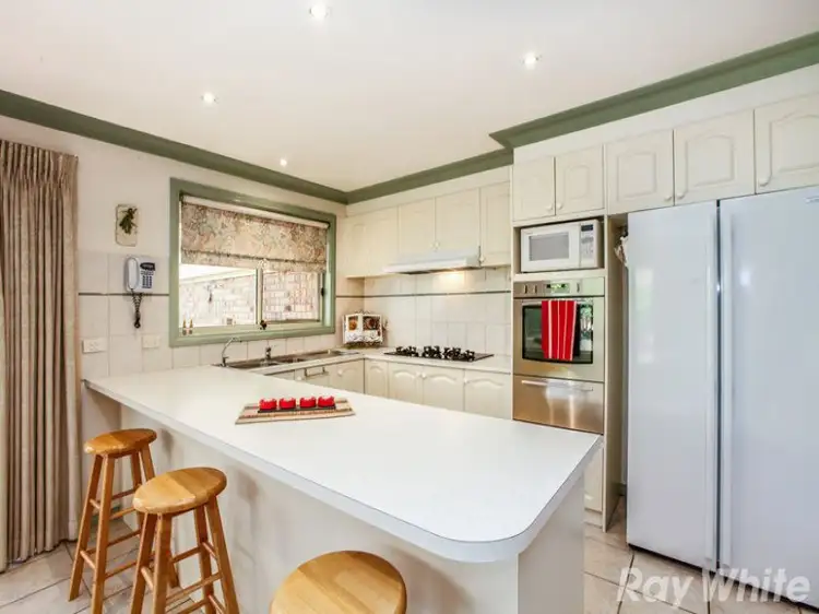 Third view of Homely house listing, 8 Buick Crescent, Mill Park VIC 3082
