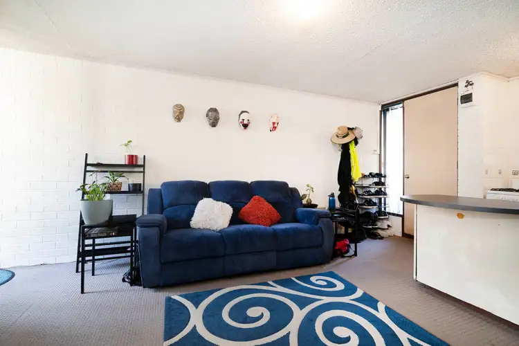 109/54 Nannine Place, Rivervale WA 6103