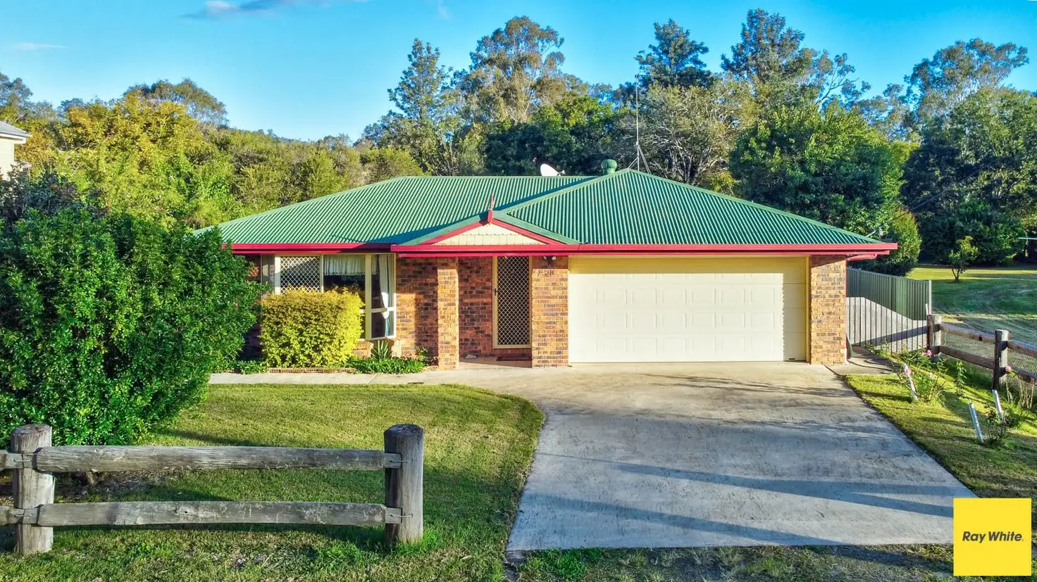 Main view of Homely house listing, 28 Colin Street, Moore QLD 4314