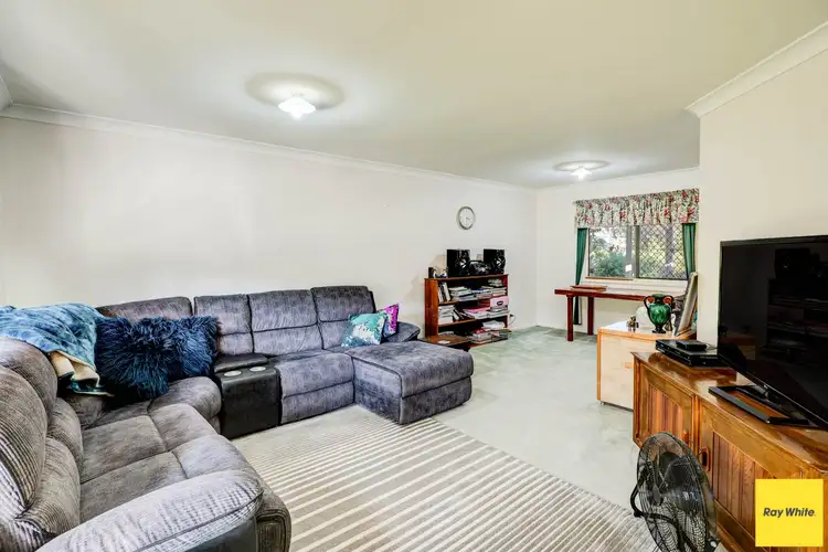 Third view of Homely house listing, 28 Colin Street, Moore QLD 4314