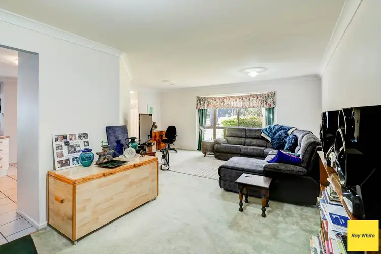 Fourth view of Homely house listing, 28 Colin Street, Moore QLD 4314