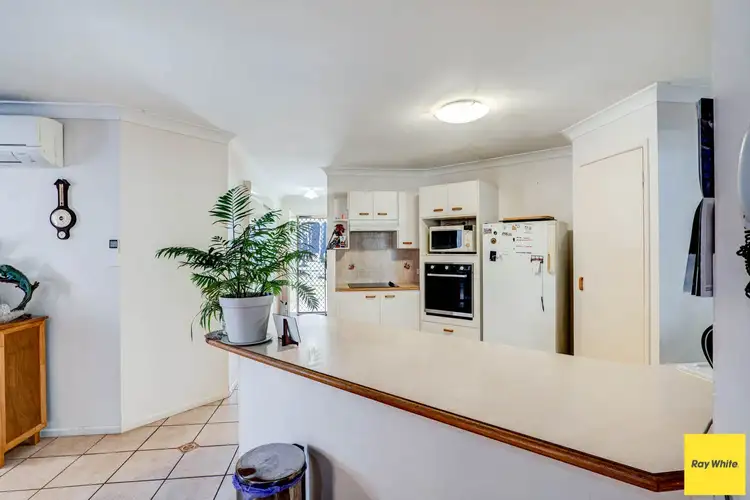 Fifth view of Homely house listing, 28 Colin Street, Moore QLD 4314