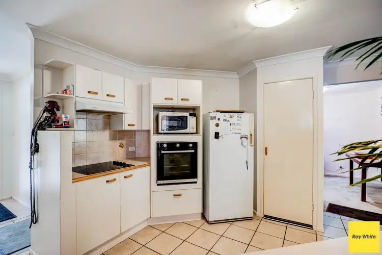 Sixth view of Homely house listing, 28 Colin Street, Moore QLD 4314