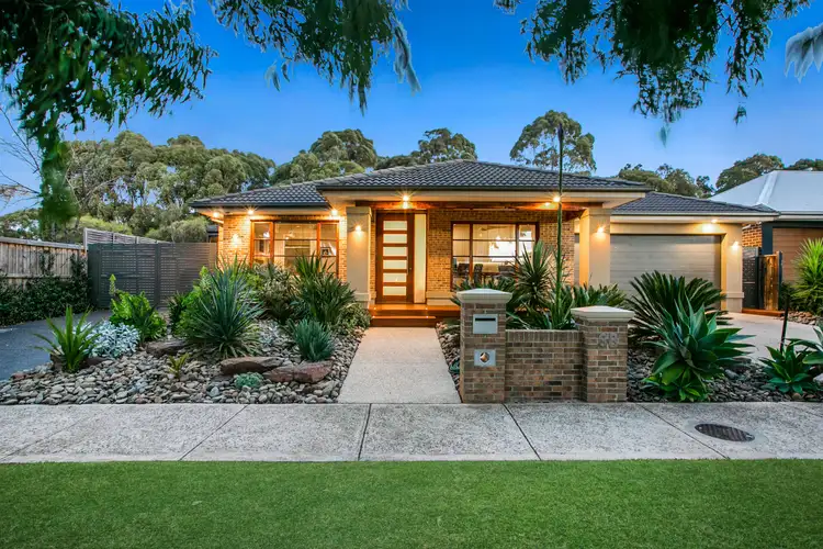 38 Worcester Crescent, Bundoora VIC 3083
