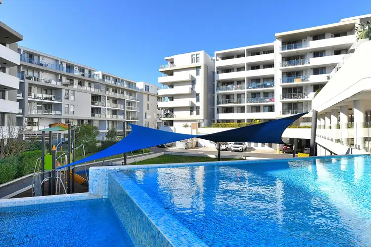 201/5 Henry Street, Turrella NSW 2205