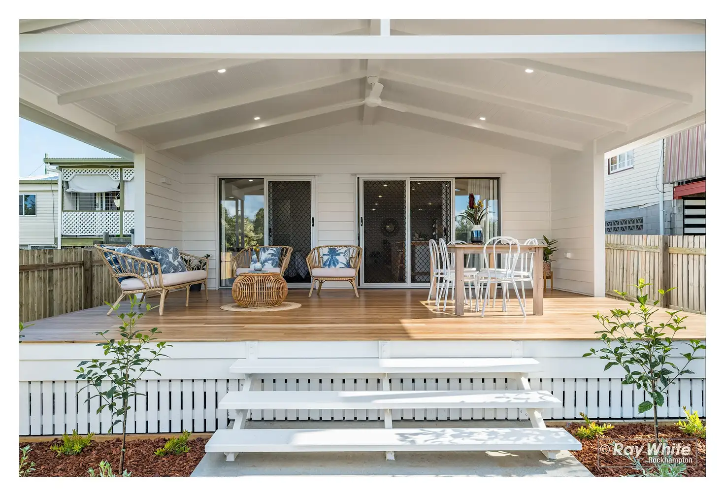 Main view of Homely house listing, 35A Hardacre Street, Wandal QLD 4700