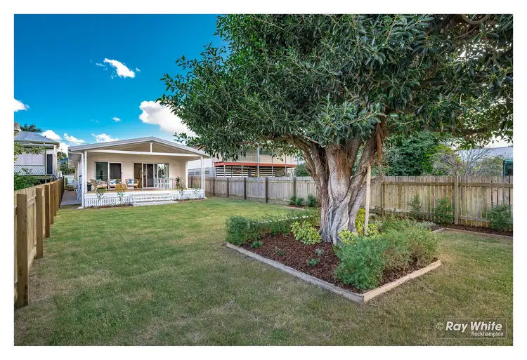 Sixth view of Homely house listing, 35A Hardacre Street, Wandal QLD 4700