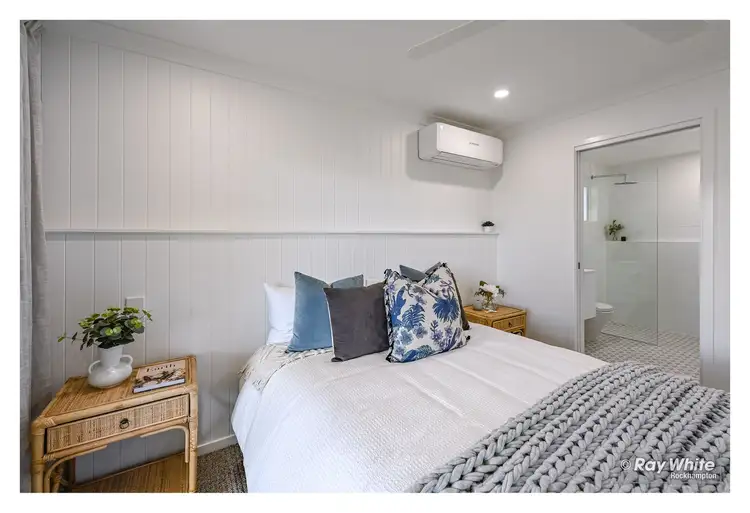 Seventh view of Homely house listing, 35A Hardacre Street, Wandal QLD 4700