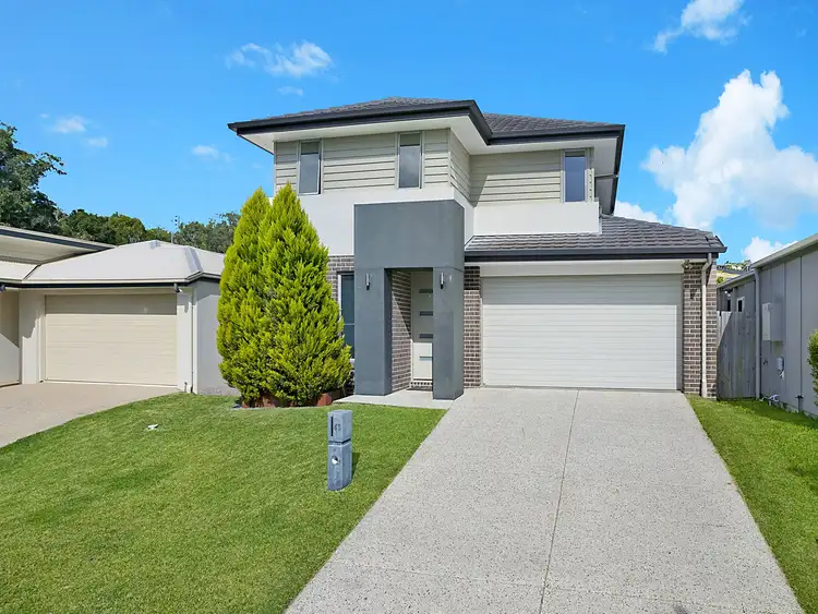 63 Wilderness Circuit, Little Mountain QLD 4551