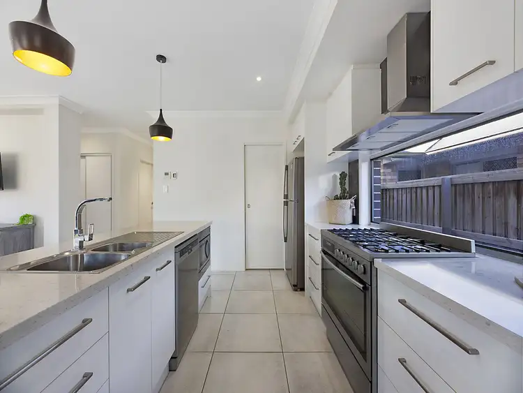 Second view of Homely house listing, 63 Wilderness Circuit, Little Mountain QLD 4551