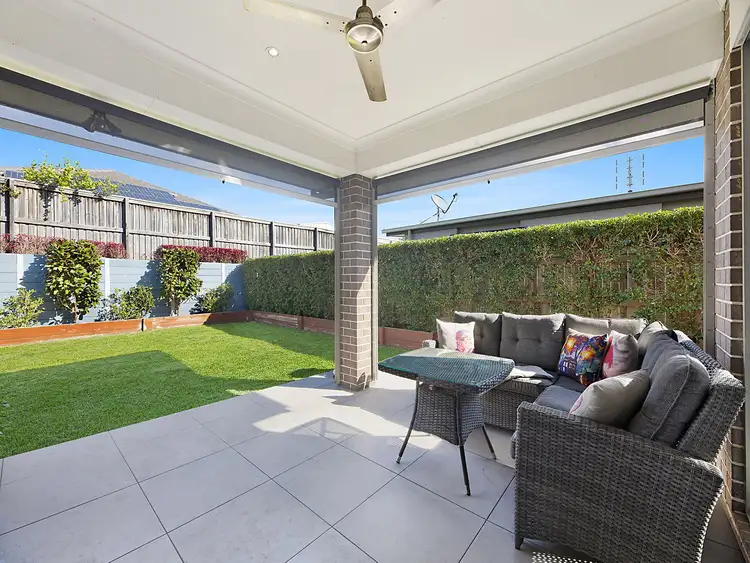 Third view of Homely house listing, 63 Wilderness Circuit, Little Mountain QLD 4551