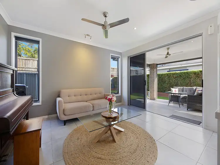 Fourth view of Homely house listing, 63 Wilderness Circuit, Little Mountain QLD 4551