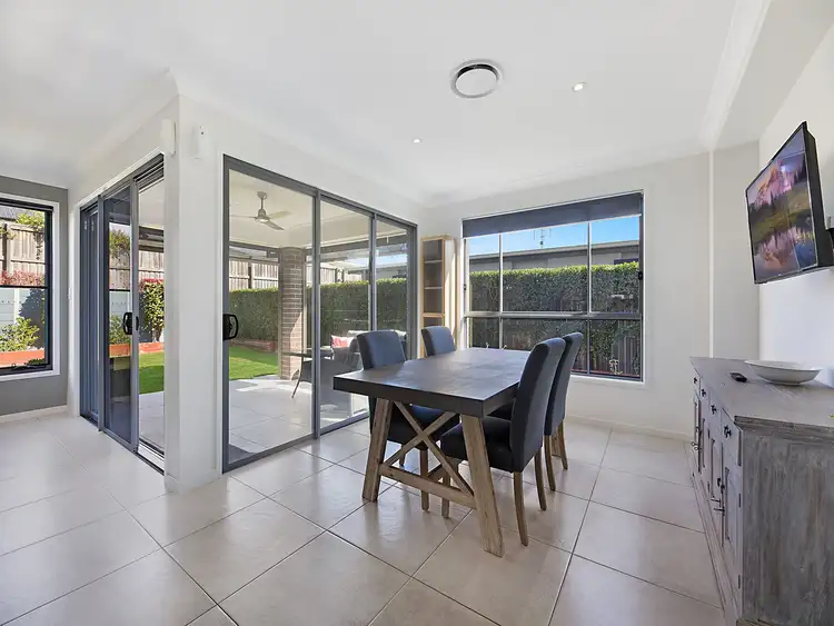 Fifth view of Homely house listing, 63 Wilderness Circuit, Little Mountain QLD 4551