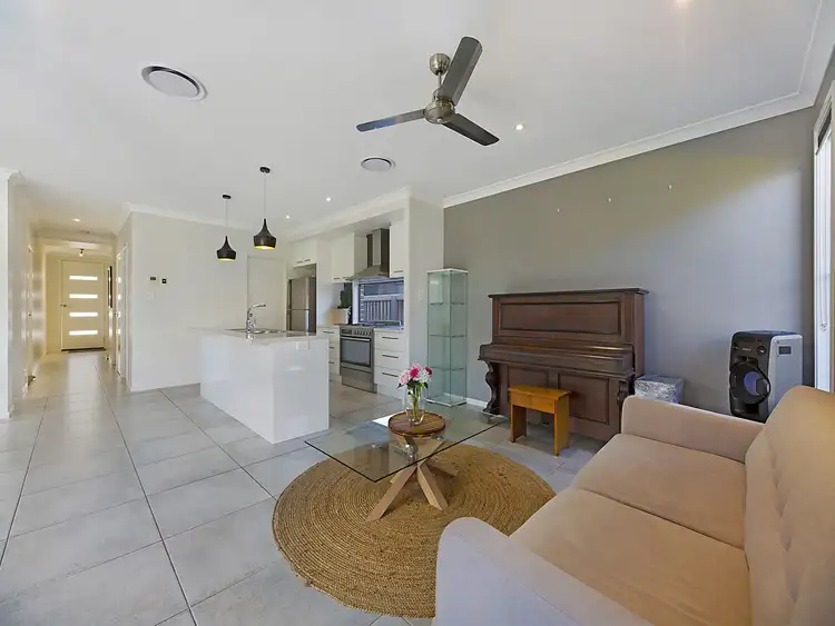 Sixth view of Homely house listing, 63 Wilderness Circuit, Little Mountain QLD 4551