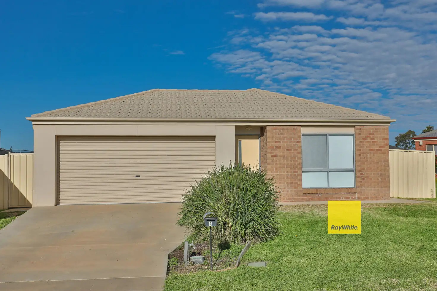 Main view of Homely house listing, 4 Reisling Court, Mildura VIC 3500