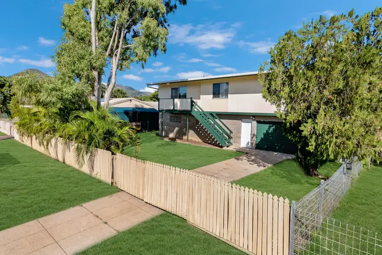 3 Jabiru Avenue, Condon QLD 4815