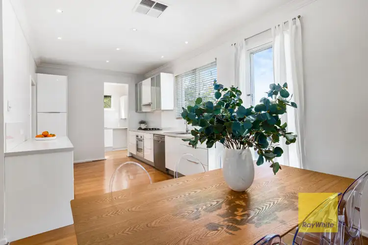 Fourth view of Homely apartment listing, 6/4 Richardson Avenue, Claremont WA 6010