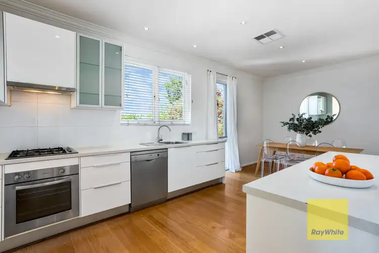 Fifth view of Homely apartment listing, 6/4 Richardson Avenue, Claremont WA 6010