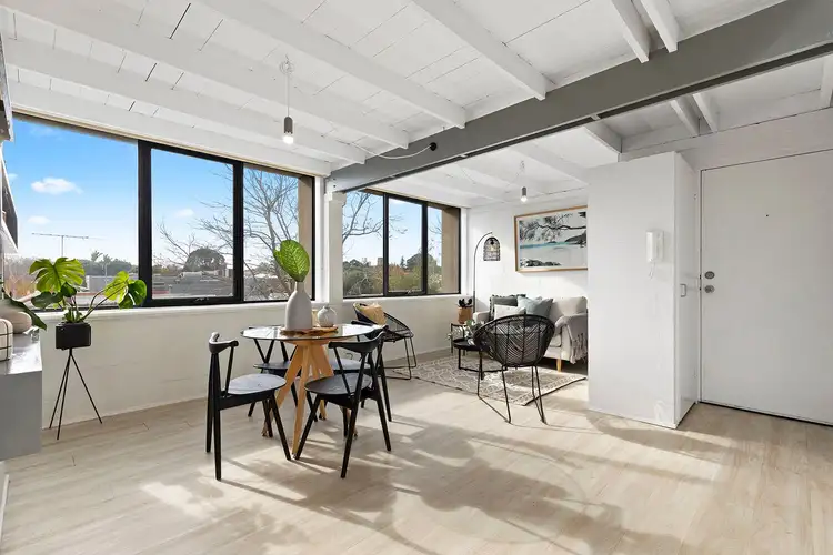 3/60 Chomley Street, Prahran VIC 3181