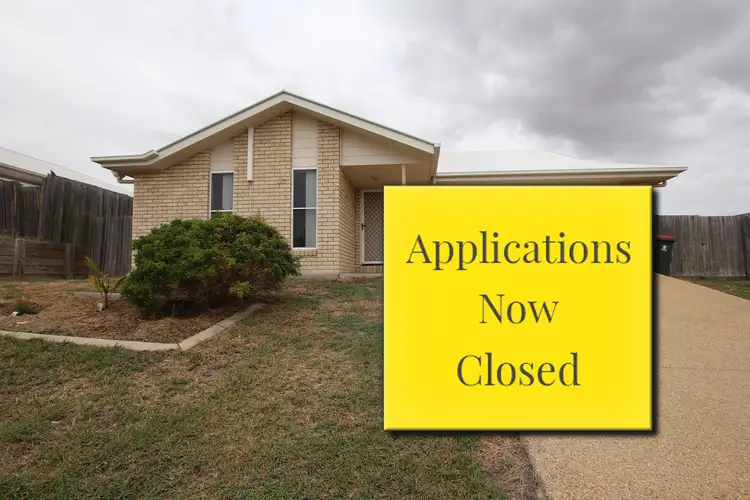 16 Panorama Drive, Biloela QLD 4715